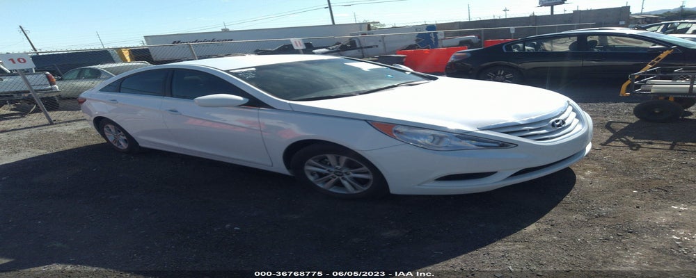 5NPEB4AC2DH802302 2013 HYUNDAI SONATA photo no. 18