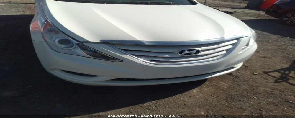 5NPEB4AC2DH802302 2013 HYUNDAI SONATA photo no. 6
