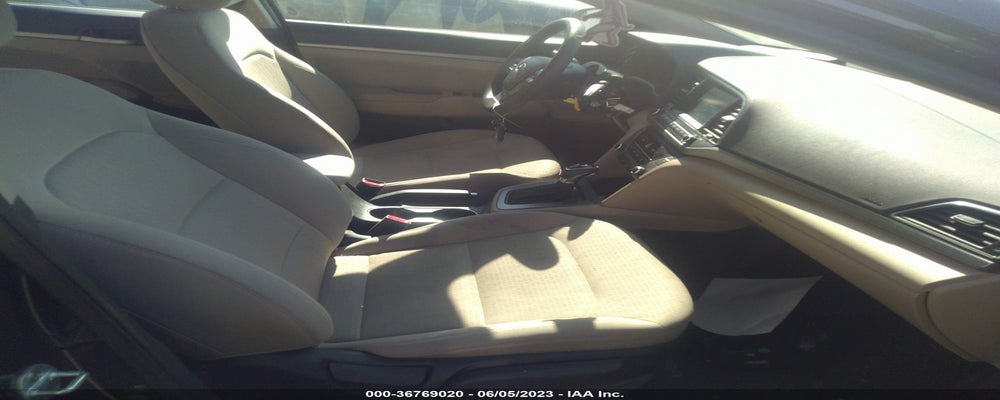 5NPD84LF3HH009453 2017 HYUNDAI ELANTRA photo no. 5