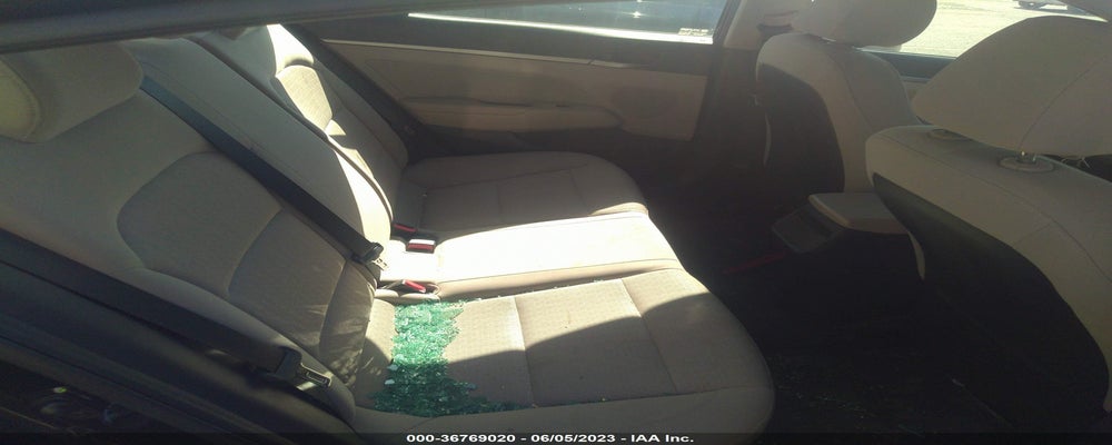5NPD84LF3HH009453 2017 HYUNDAI ELANTRA photo no. 8