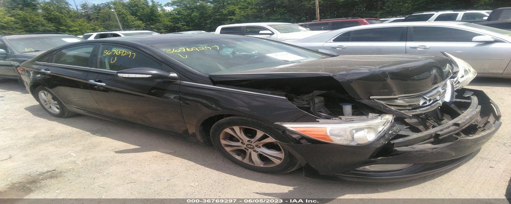 5NPEC4AC8BH019060 2011 HYUNDAI SONATA photo no. 18