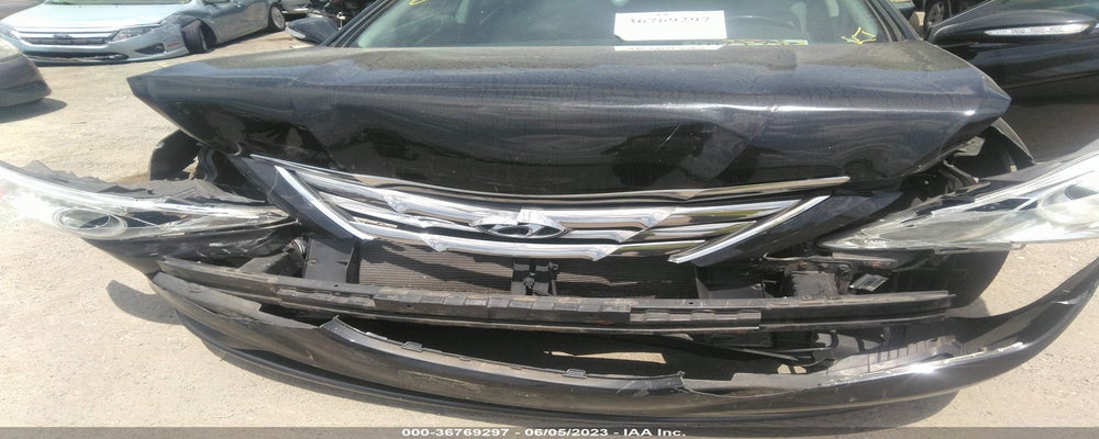 5NPEC4AC8BH019060 2011 HYUNDAI SONATA photo no. 10