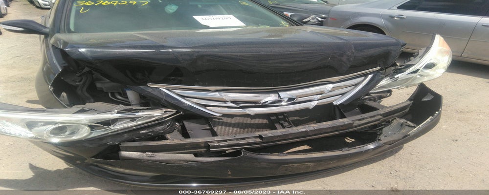 5NPEC4AC8BH019060 2011 HYUNDAI SONATA photo no. 6