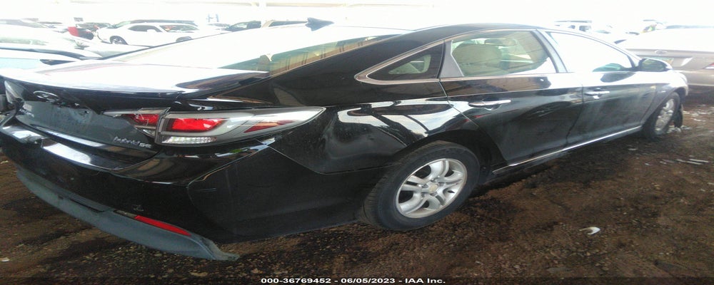 KMHE24L18GA024672 2016 HYUNDAI SONATA photo no. 4