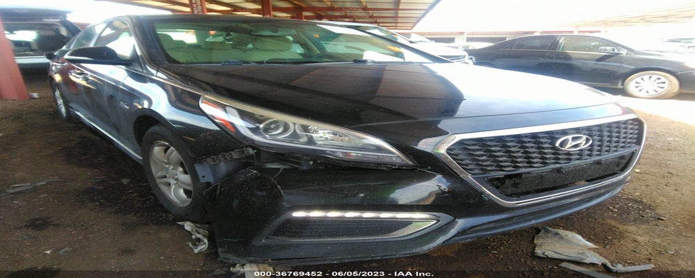 KMHE24L18GA024672 2016 HYUNDAI SONATA photo no. 6