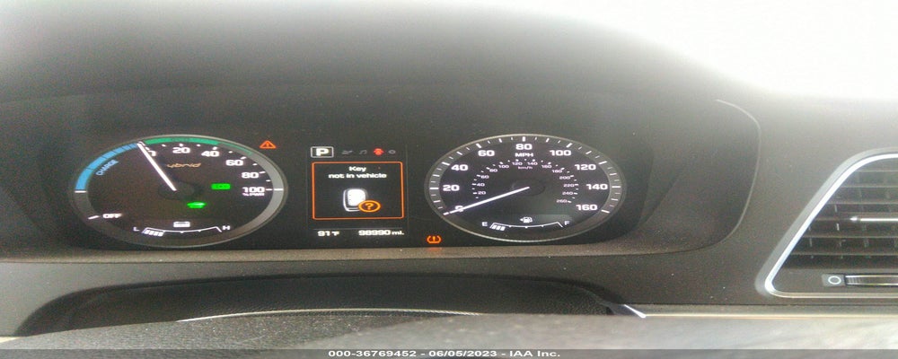 KMHE24L18GA024672 2016 HYUNDAI SONATA photo no. 7