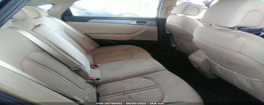 KMHE24L18GA024672 2016 HYUNDAI SONATA photo no. 8