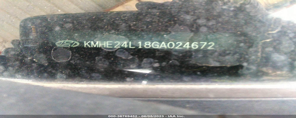 KMHE24L18GA024672 2016 HYUNDAI SONATA photo no. 9