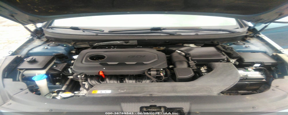 5NPE34AF2FH098631 2015 HYUNDAI SONATA photo no. 10