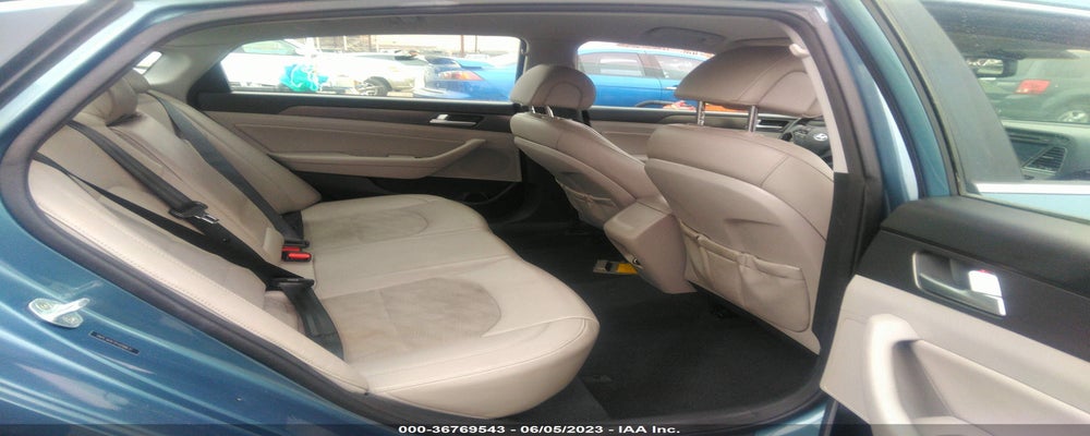 5NPE34AF2FH098631 2015 HYUNDAI SONATA photo no. 8