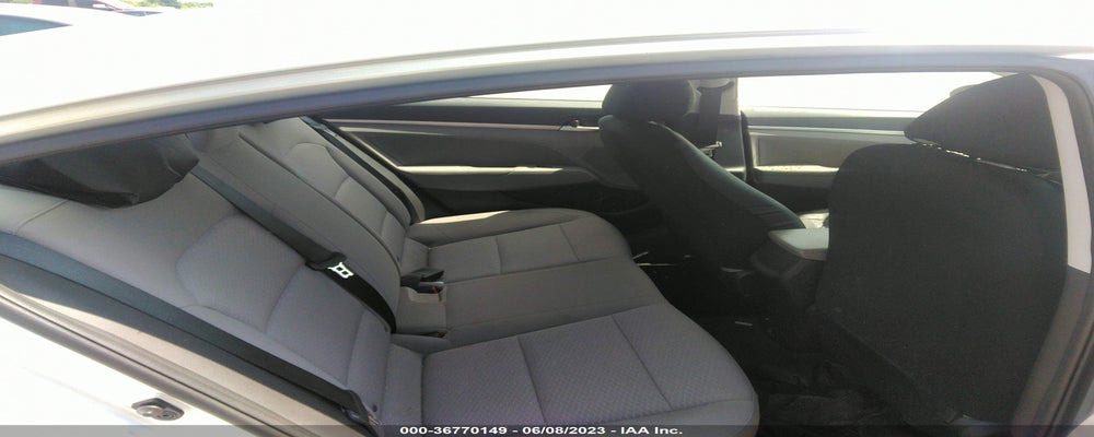 5NPD84LF2LH531449 2020 HYUNDAI ELANTRA photo no. 8