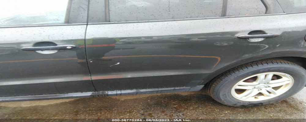 5NMSG3AB6AH386785 2010 HYUNDAI SANTA FE photo no. 6