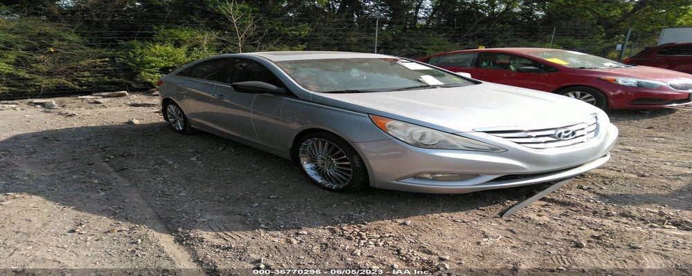 5NPEC4AC9DH690496 2013 HYUNDAI SONATA photo no. 9