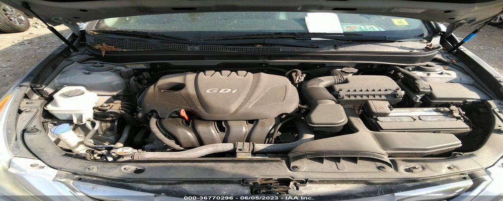 5NPEC4AC9DH690496 2013 HYUNDAI SONATA photo no. 10