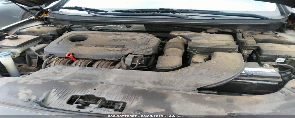 5NPE34AF3FH090540 2015 HYUNDAI SONATA photo no. 10