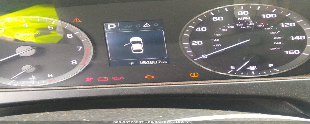 5NPE34AF3FH090540 2015 HYUNDAI SONATA photo no. 7