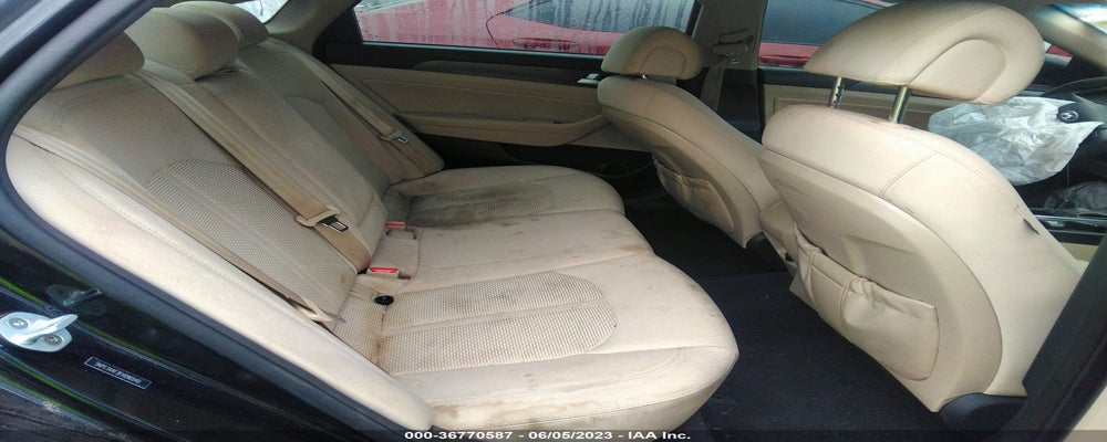 5NPE34AF3FH090540 2015 HYUNDAI SONATA photo no. 8