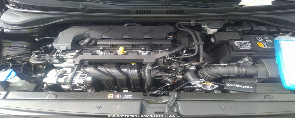 3KPC24A61NE174448 2022 HYUNDAI ACCENT photo no. 10