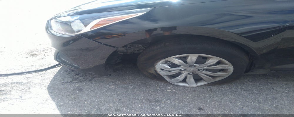 3KPC24A61NE174448 2022 HYUNDAI ACCENT photo no. 6