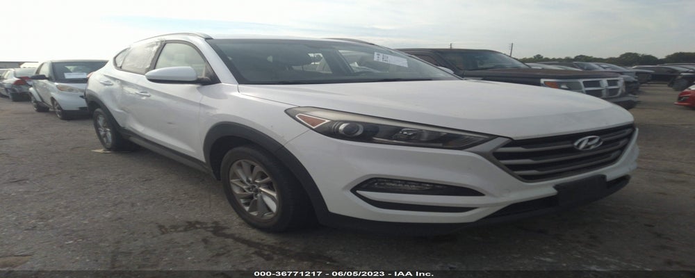 KM8J33A49HU279950 2017 HYUNDAI TUCSON photo no. 12