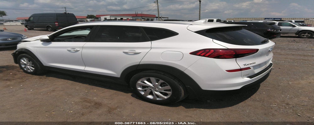 KM8J33A44LU129561 2020 HYUNDAI TUCSON photo no. 3
