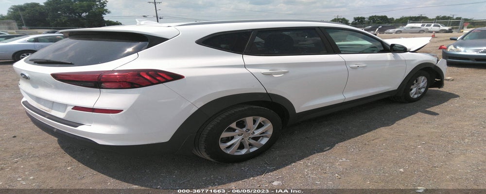 KM8J33A44LU129561 2020 HYUNDAI TUCSON photo no. 4