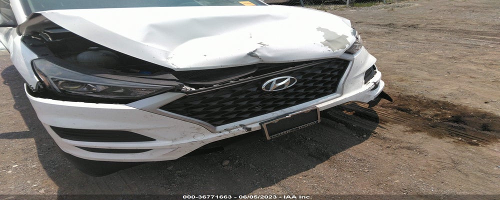 KM8J33A44LU129561 2020 HYUNDAI TUCSON photo no. 6