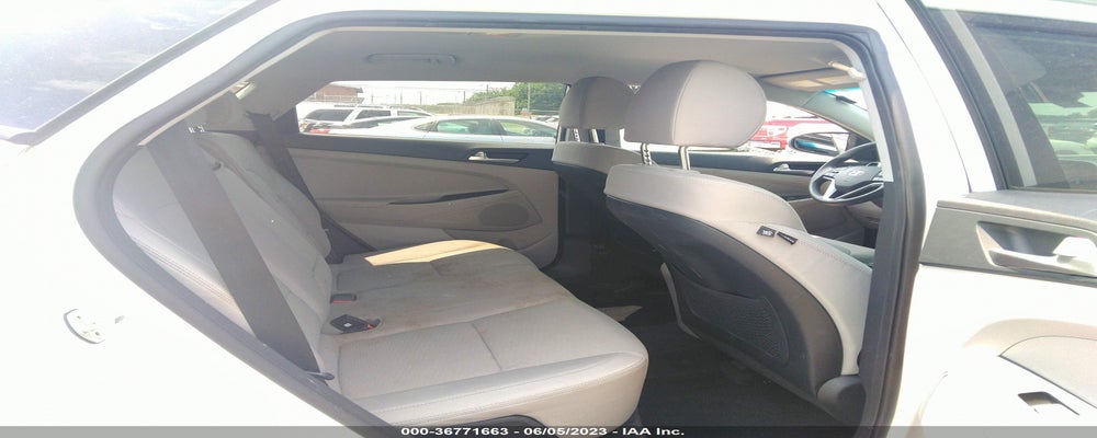 KM8J33A44LU129561 2020 HYUNDAI TUCSON photo no. 8
