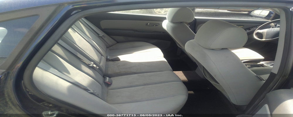 KMHDU4AD4AU905670 2010 HYUNDAI ELANTRA photo no. 8