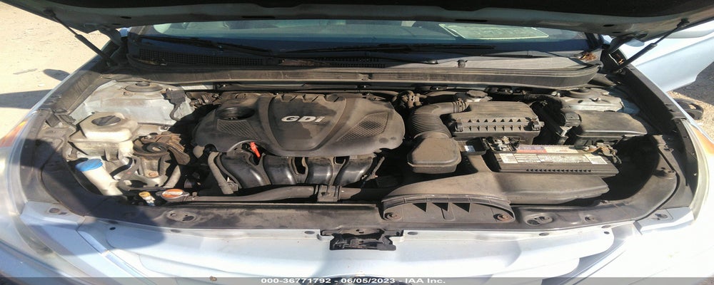 5NPEB4AC9CH364988 2012 HYUNDAI SONATA photo no. 10