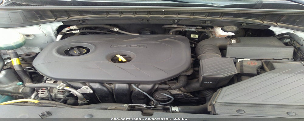 KM8J33A48JU682131 2018 HYUNDAI TUCSON photo no. 10