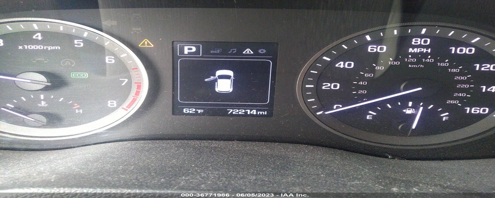 KM8J33A48JU682131 2018 HYUNDAI TUCSON photo no. 7