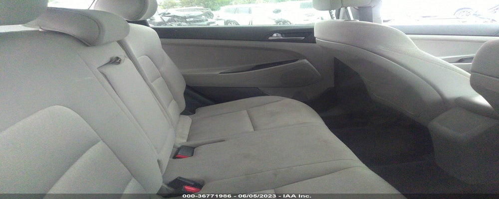 KM8J33A48JU682131 2018 HYUNDAI TUCSON photo no. 8