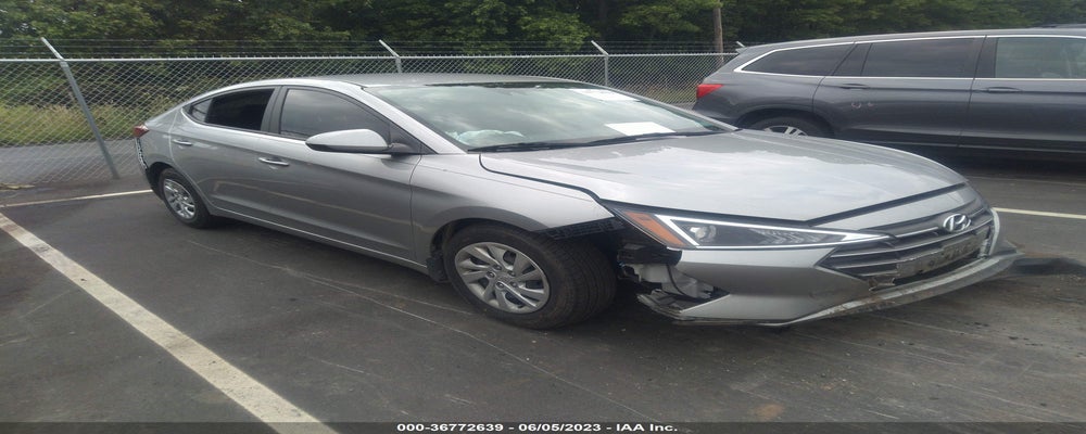 5NPD74LF9LH600060 2020 HYUNDAI ELANTRA photo no. 17