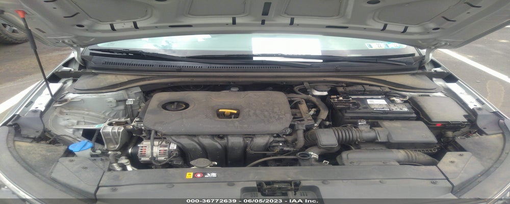 5NPD74LF9LH600060 2020 HYUNDAI ELANTRA photo no. 10
