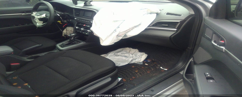5NPD74LF9LH600060 2020 HYUNDAI ELANTRA photo no. 5