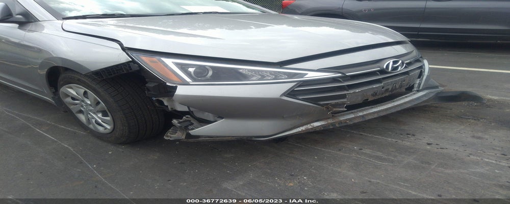 5NPD74LF9LH600060 2020 HYUNDAI ELANTRA photo no. 6