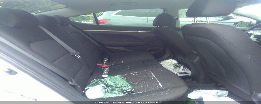 5NPD74LF9LH600060 2020 HYUNDAI ELANTRA photo no. 8
