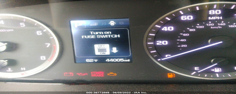 5NPE24AF3FH166986 2015 HYUNDAI SONATA photo no. 7