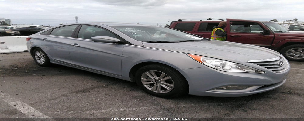 5NPEB4AC5DH692992 2013 HYUNDAI SONATA photo no. 7