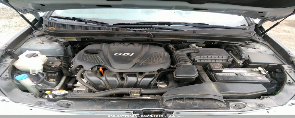 5NPEB4AC5DH692992 2013 HYUNDAI SONATA photo no. 10