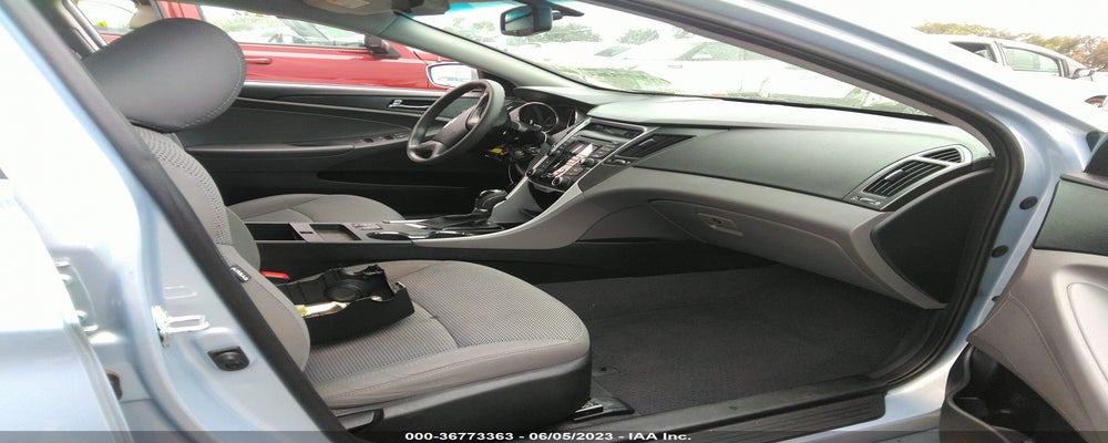 5NPEB4AC5DH692992 2013 HYUNDAI SONATA photo no. 5