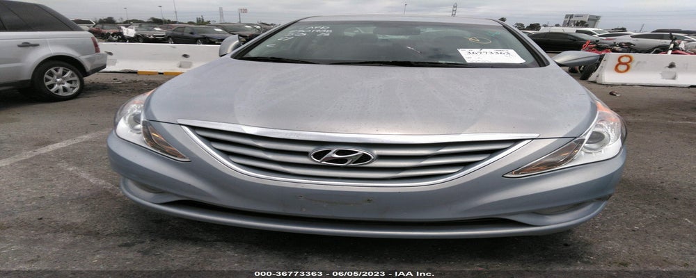 5NPEB4AC5DH692992 2013 HYUNDAI SONATA photo no. 6