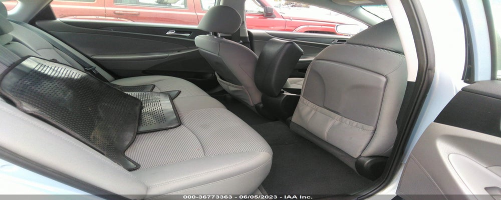 5NPEB4AC5DH692992 2013 HYUNDAI SONATA photo no. 8