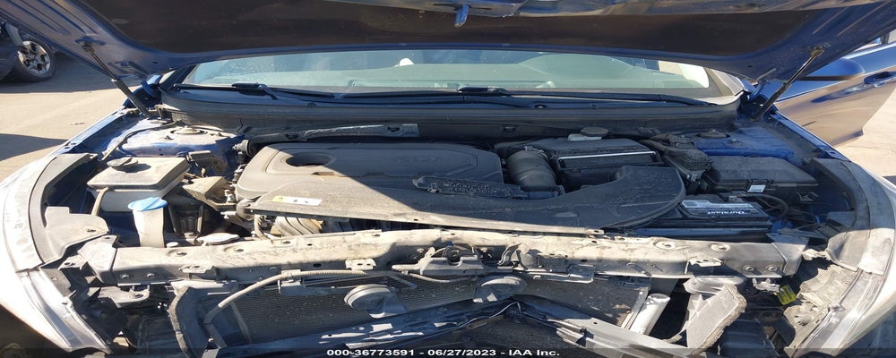 5NPE24AF6HH525198 2017 HYUNDAI SONATA photo no. 10