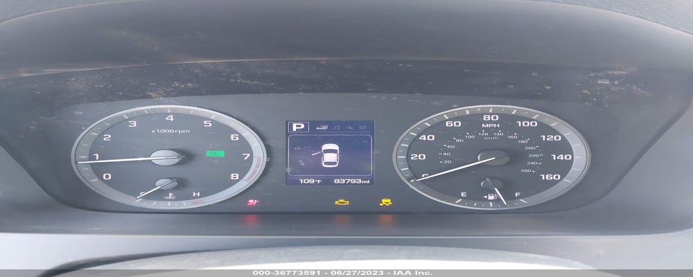 5NPE24AF6HH525198 2017 HYUNDAI SONATA photo no. 7