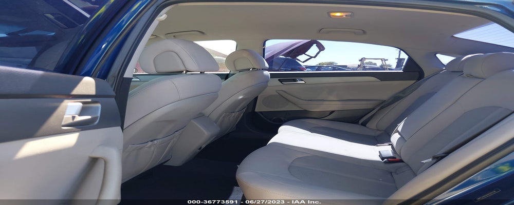 5NPE24AF6HH525198 2017 HYUNDAI SONATA photo no. 8
