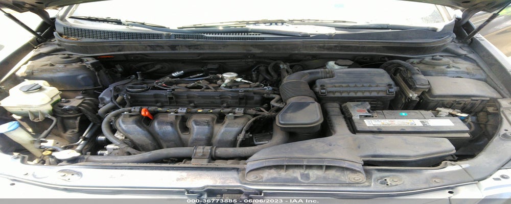 5NPEB4AC9EH861476 2014 HYUNDAI SONATA photo no. 10