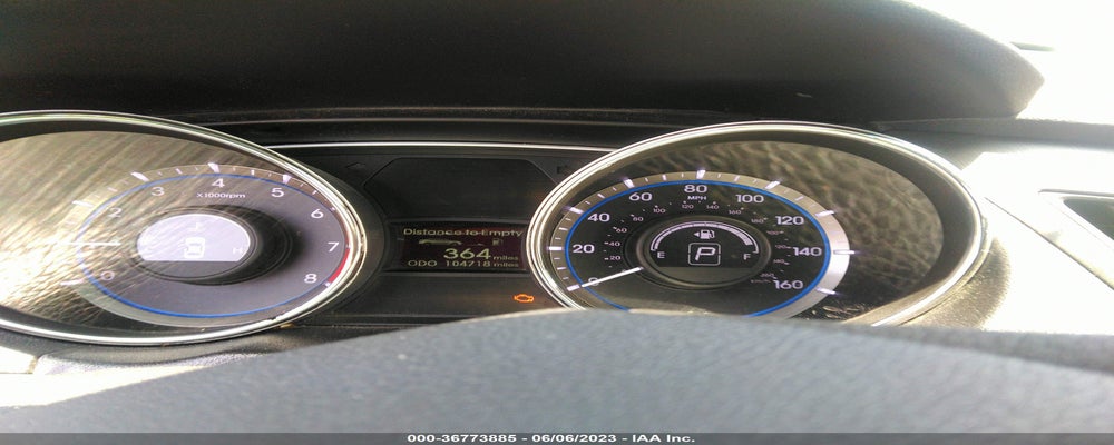 5NPEB4AC9EH861476 2014 HYUNDAI SONATA photo no. 7