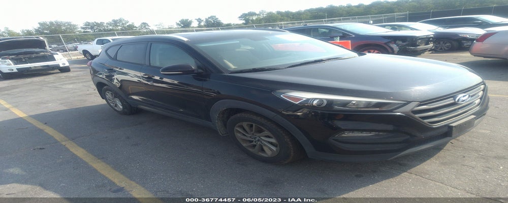 KM8J33A22GU179945 2016 HYUNDAI TUCSON photo no. 22